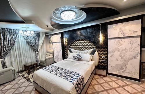 Pudumund Hotel | Beverly villa