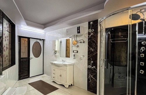 Pudumund Resort | BEVERLY VILLA