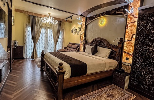 Pudumund Resort | BEVERLY VILLA