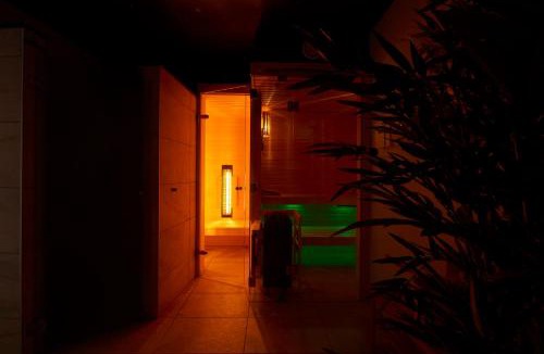 Buetgenbach Apartment | Beverly Weekend
