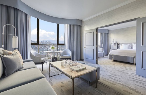 Beverly Hills Hotel | Beverly Wilshire, Beverly Hills, A Four Seasons Hotel