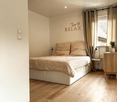 Erlenbach bei Dahn Apartment | Bewartstein