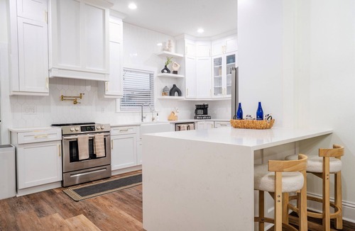 Tampa House | BeWell Tampa | A Wellness Sanctuary