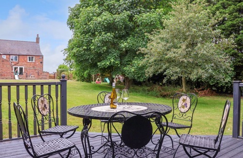 Mappleton Cottage | Bewholme