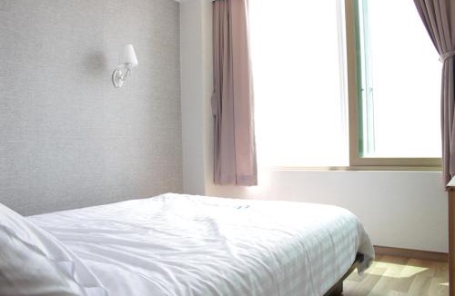 Suyeong-Gu Hostel | Bexco Hostel B&B