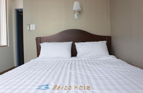 Suyeong-Gu Hostel | Bexco Hostel B&B
