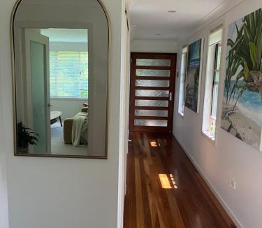 Bexhill Villa | Bexhill Grace