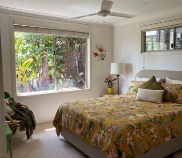 Bexhill Villa | Bexhill Grace