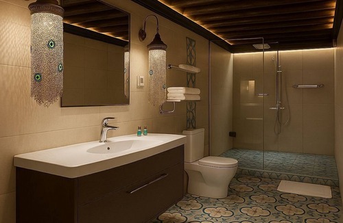 Gaziantep City Center Hotel | Bey Konagi
