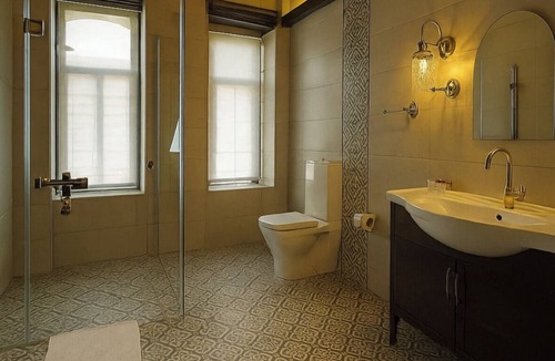 Gaziantep City Center Hotel | Bey Konagi