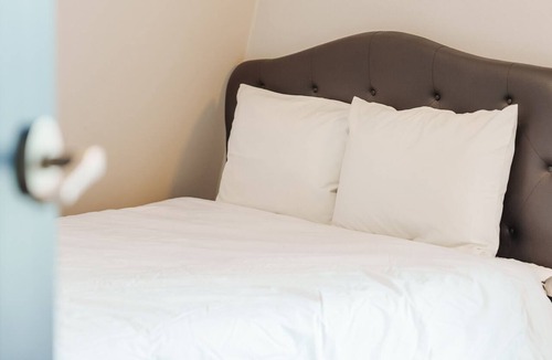 Ansan House | Beyand Private Pool Villa Pension, Daebu