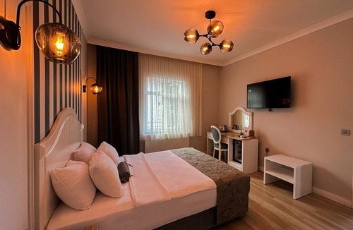 Sinop Hotel | Beyaz Ev Hotel Restaurant