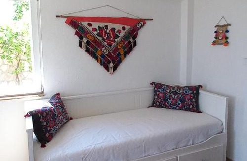 Karaburun Apartment | Beyaz Ev