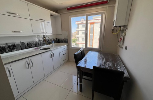Midyat Apartment | Beyaz Suite
