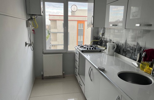 Midyat Apartment | Beyaz Suite