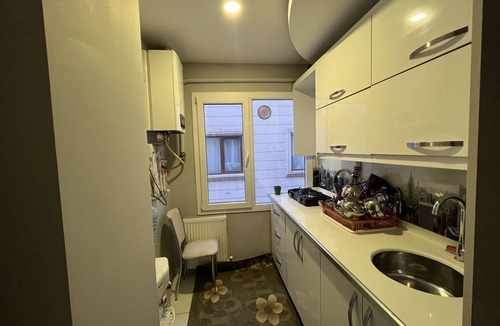 Midyat Apartment | Beyaz Suite