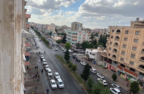 Midyat Apartment | Beyaz Suite