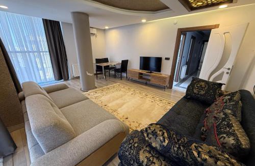 Midyat Apartment | BEYAZ SUiTES