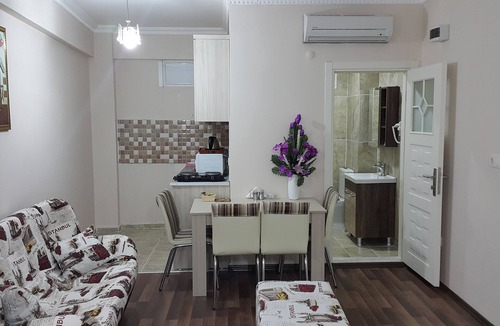 Old City Apartment | Beyazithan