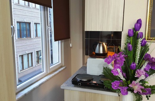 Old City Apartment | Beyazithan