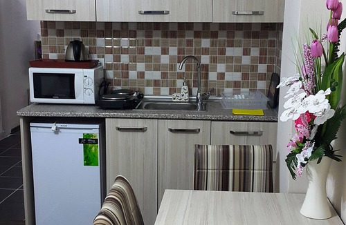 Old City Apartment | Beyazithan