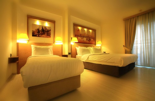 Pera Hotel | Beyoglu MLS Hotel