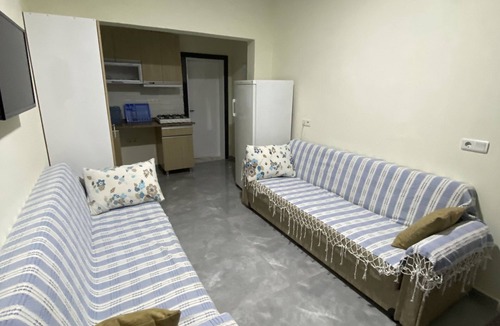 Patara House | Beyoglu Pansiyon Apart