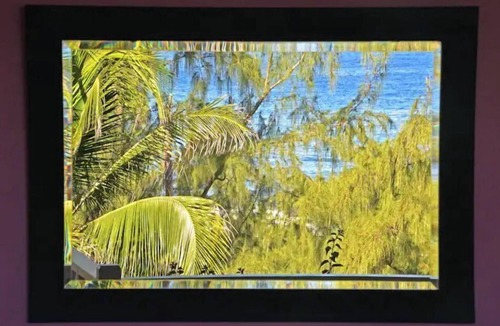 Springfield Apartment | "Beyond" a paradise in Barbados