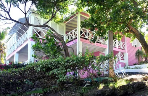 Springfield Apartment | "Beyond" a paradise in Barbados