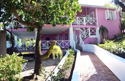Springfield Apartment | "Beyond" a paradise in Barbados