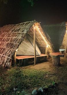 Tezu Other | Beyond Brahmaputra Campsite
