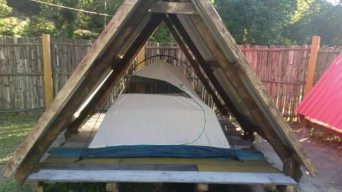 Tezu Other | Beyond Brahmaputra Campsite