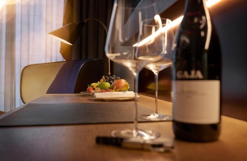 Angerviertel Hotel | BEYOND by Geisel