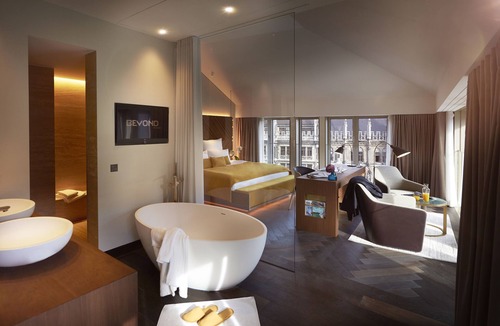Angerviertel Hotel | BEYOND by Geisel