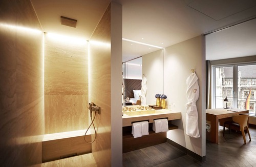 Angerviertel Hotel | BEYOND by Geisel