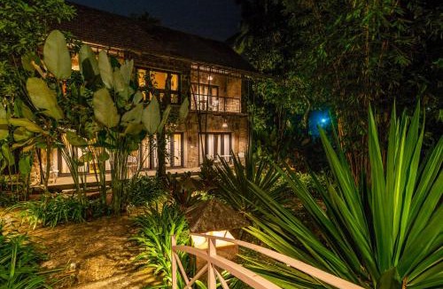 Devikolam House | Beyond Eco Living