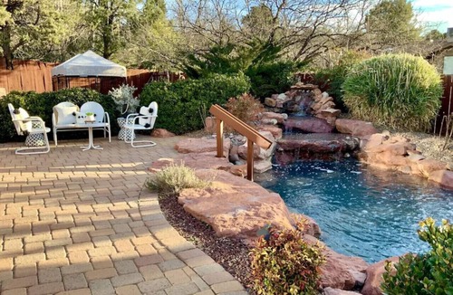 Sedona House | BEYOND IMAGINATION! HOME in the HIGHLANDS!