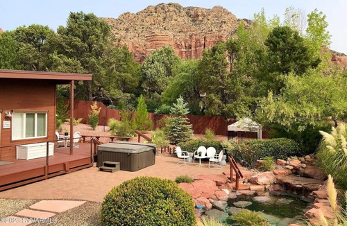 Sedona House | BEYOND IMAGINATION! HOME in the HIGHLANDS!