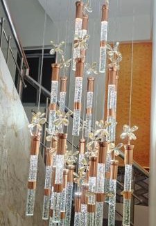 Airoli Apartment | Beyond infinity 2