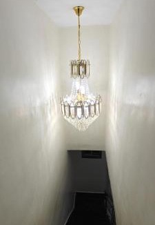 Airoli Apartment | Beyond infinity 2