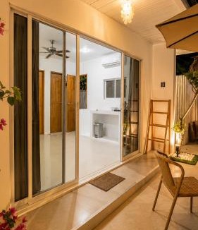Basdiot Hotel | Beyond Island Resort