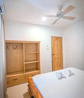 Basdiot Hotel | Beyond Island Resort