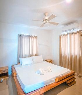 Basdiot Hotel | Beyond Island Resort