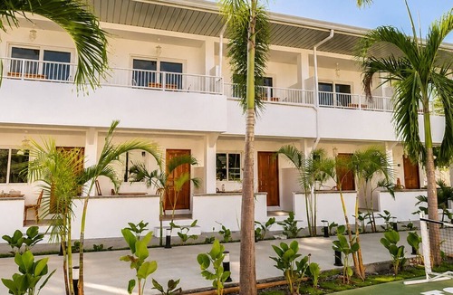 Basdiot Apartment | Beyond Island Resort
