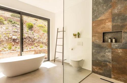 Cape Peninsula Villa | Beyond Misty Cliffs