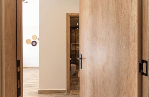 Al Haram Hotel | Beyond Pyramids Hotel