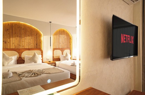 Al Haram Hotel | Beyond Pyramids Hotel