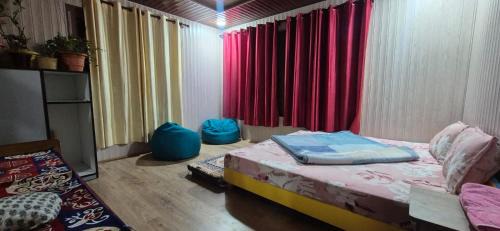 Keylong House | Beyond Rohtang