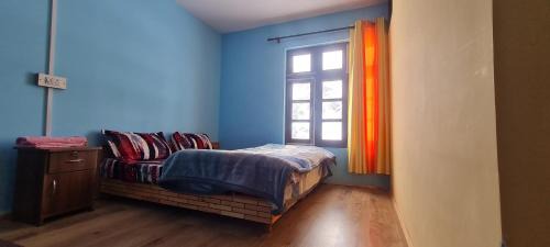 Keylong House | Beyond Rohtang