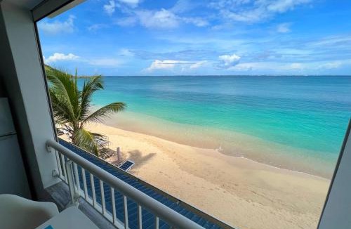 Grand Case Apartment | Beyond Seas Studio